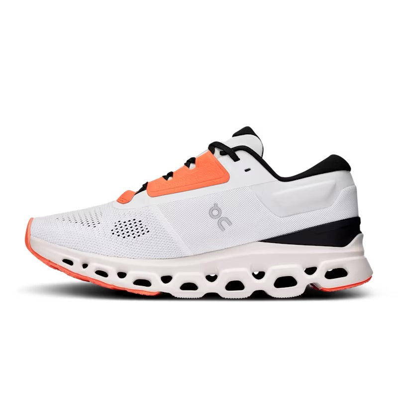 WOMEN'S CLOUDSTRATUS 3