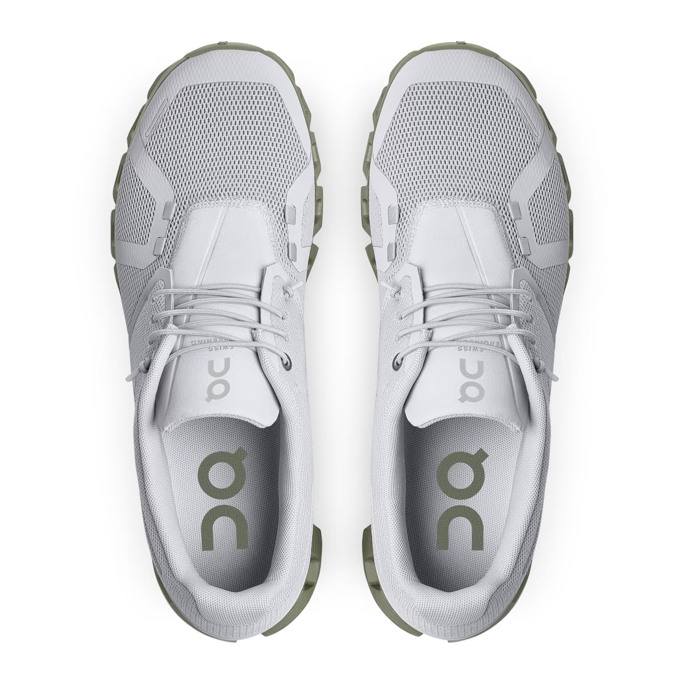 MEN'S CLOUD 5