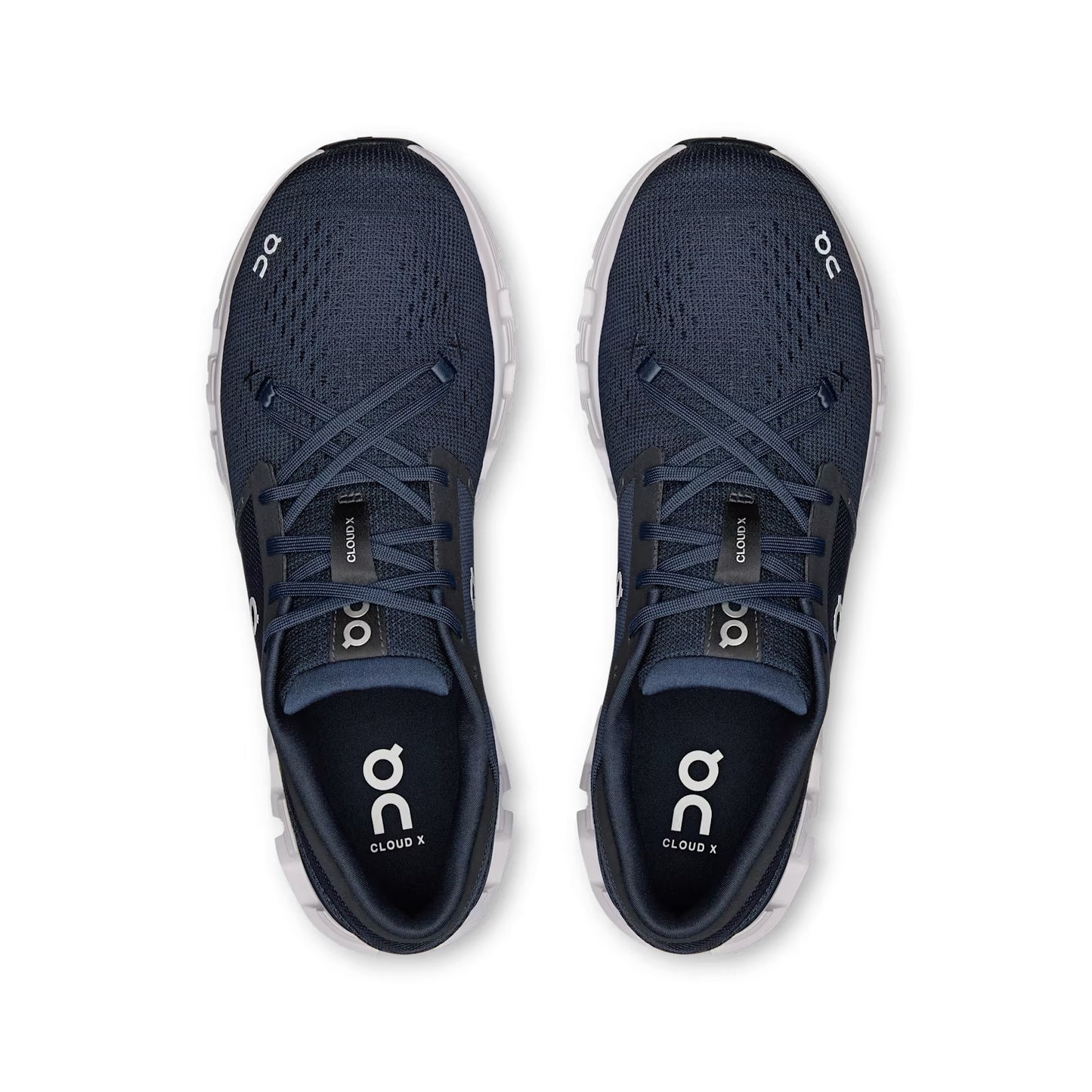 MEN'S CLOUD X 4