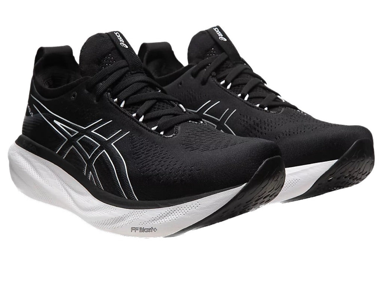 MEN'S NIMBUS 25