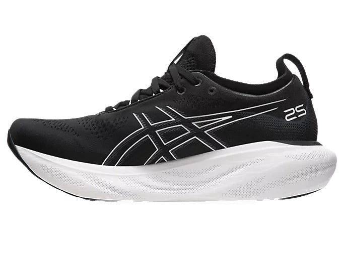 MEN'S NIMBUS 25