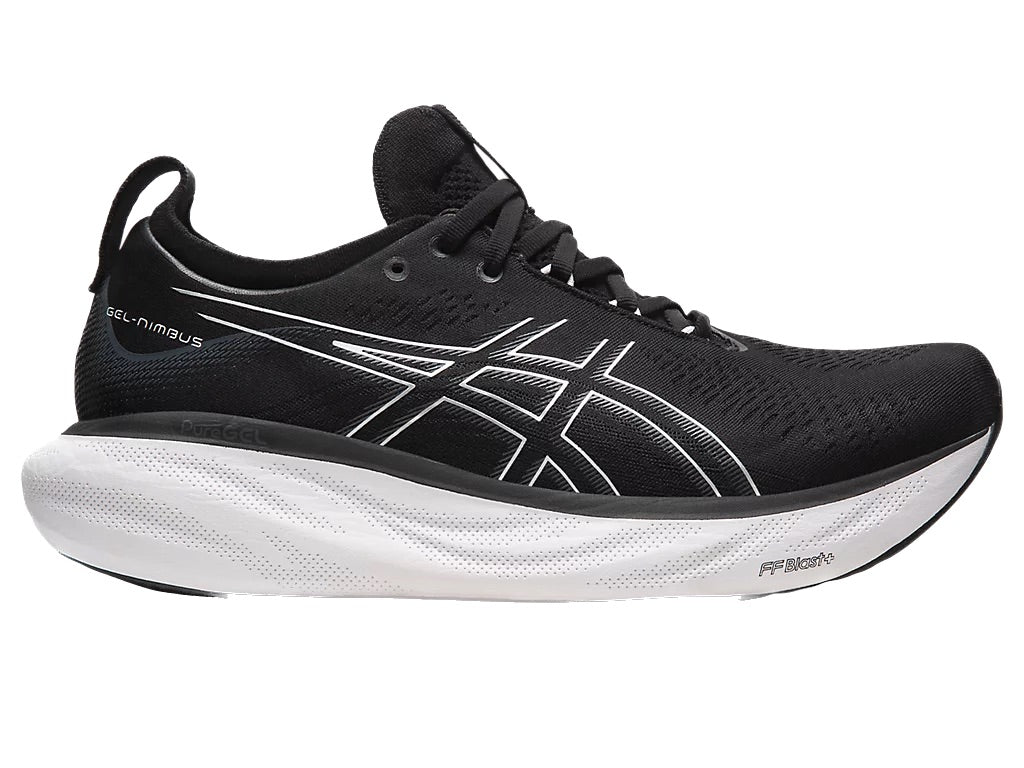 MEN'S NIMBUS 25