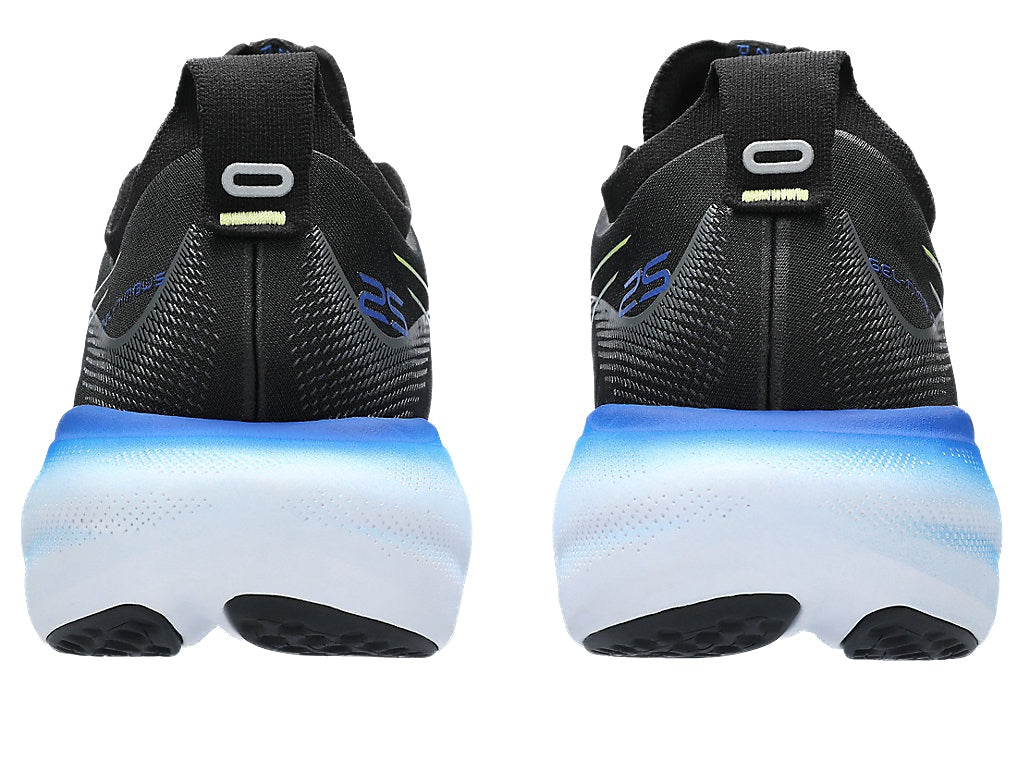 MEN'S NIMBUS 25