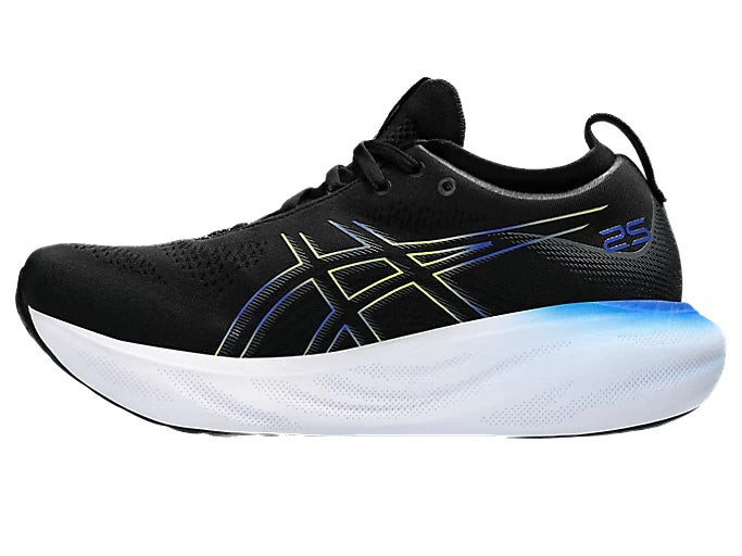 MEN'S NIMBUS 25