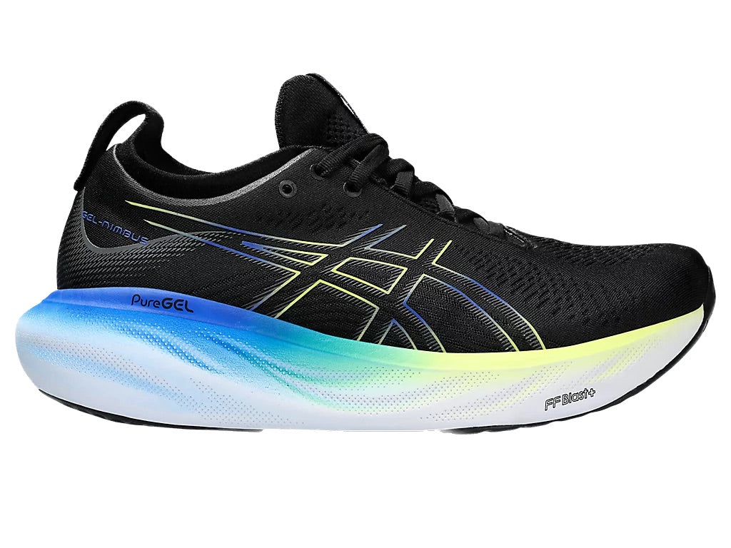 MEN'S NIMBUS 25