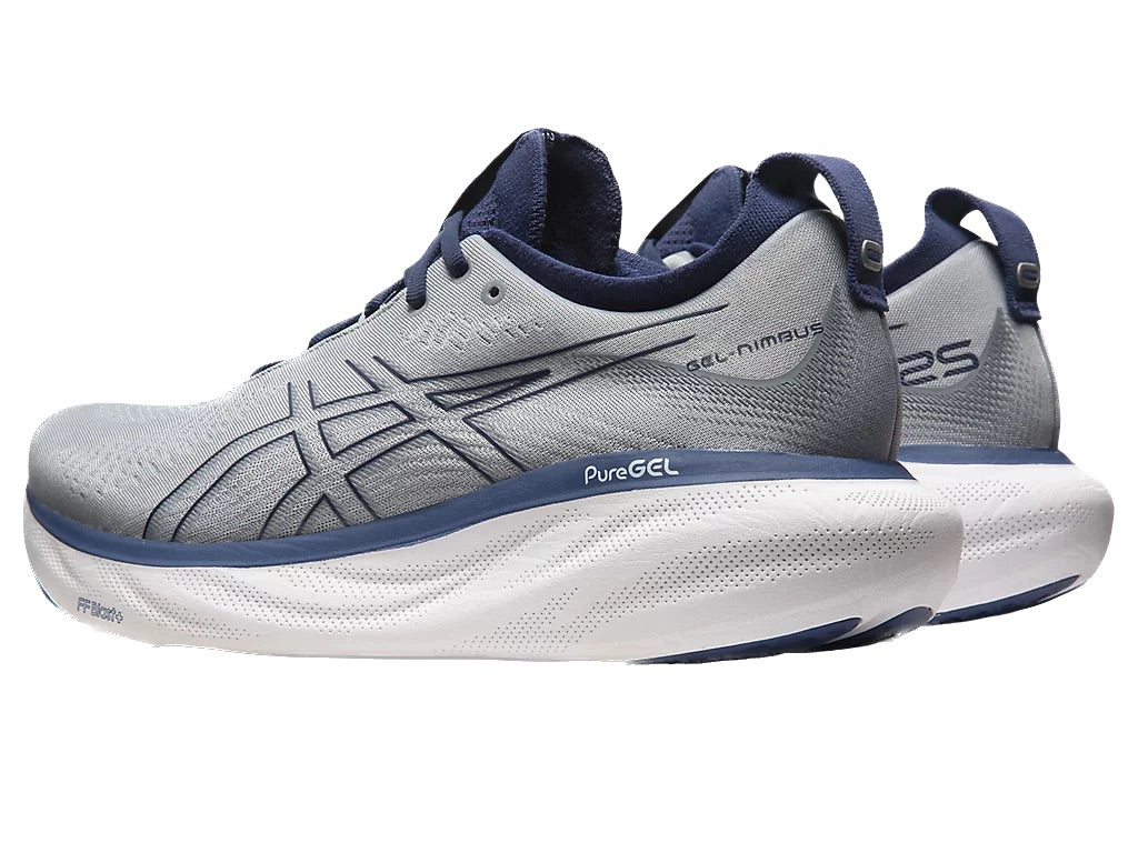 MEN'S NIMBUS 25