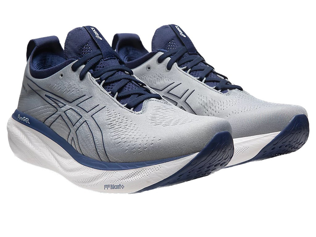 MEN'S NIMBUS 25