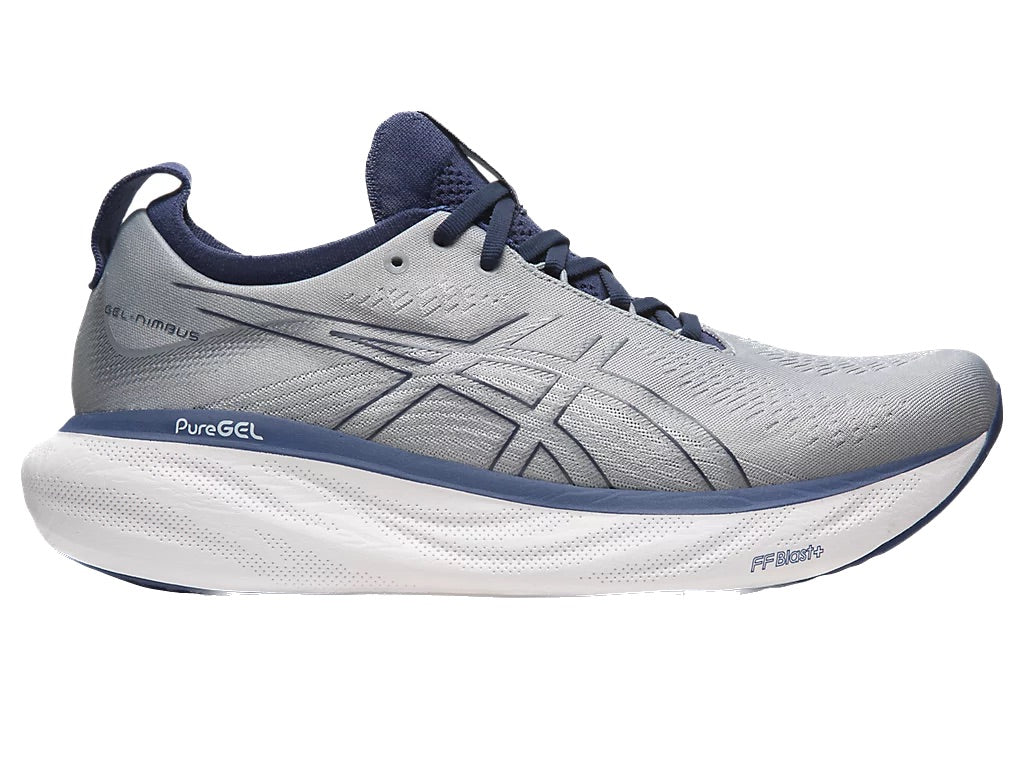 MEN'S NIMBUS 25