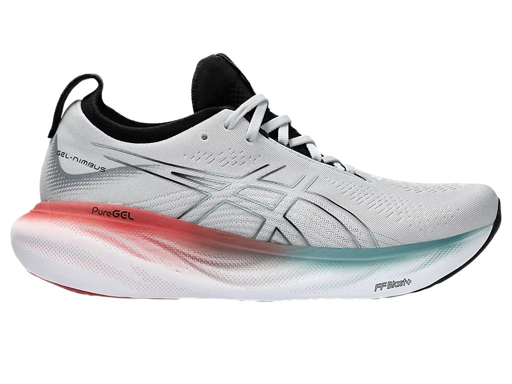 MEN'S NIMBUS 25