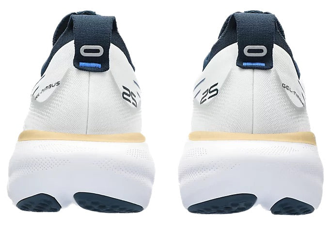MEN'S NIMBUS 25