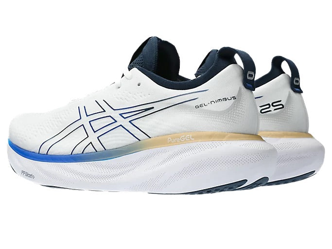 MEN'S NIMBUS 25