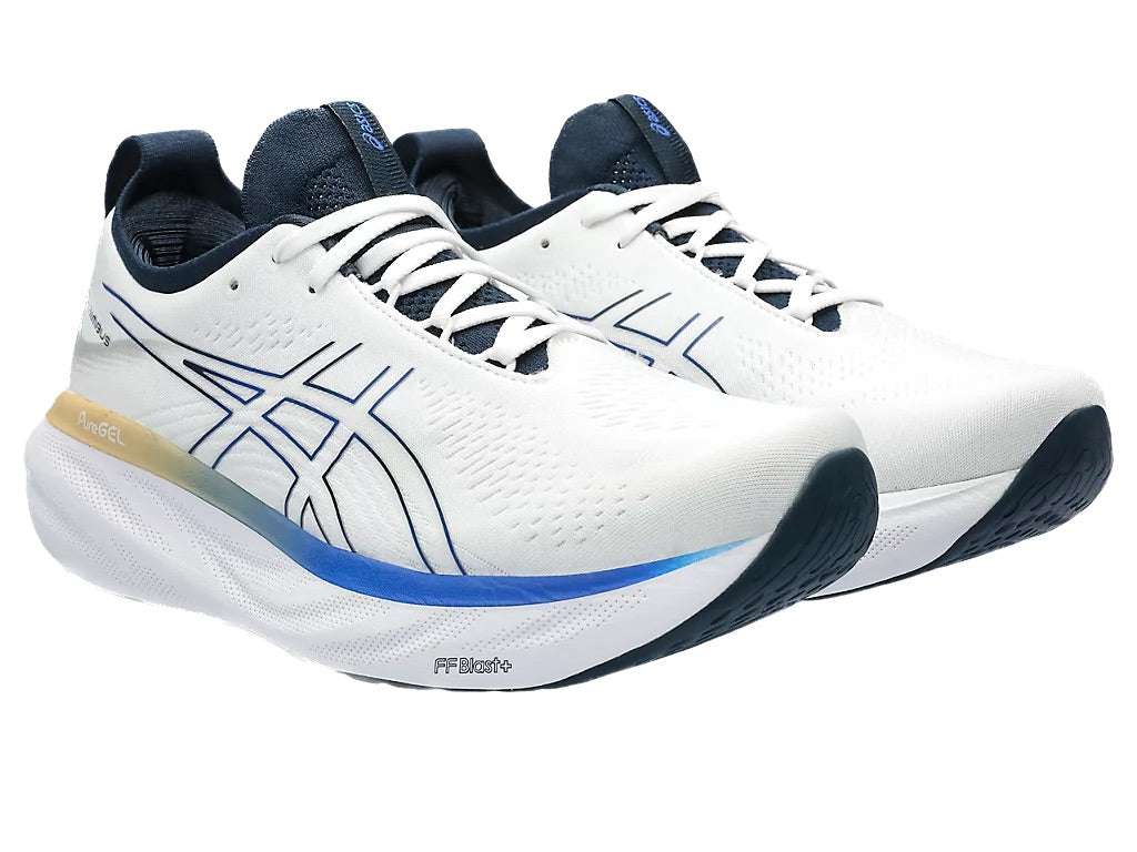 MEN'S NIMBUS 25