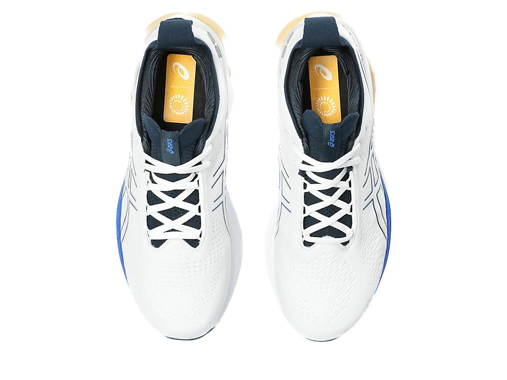 MEN'S NIMBUS 25