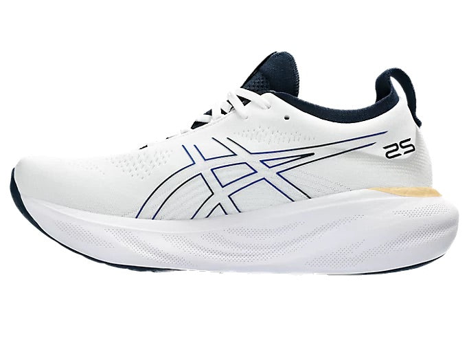 MEN'S NIMBUS 25