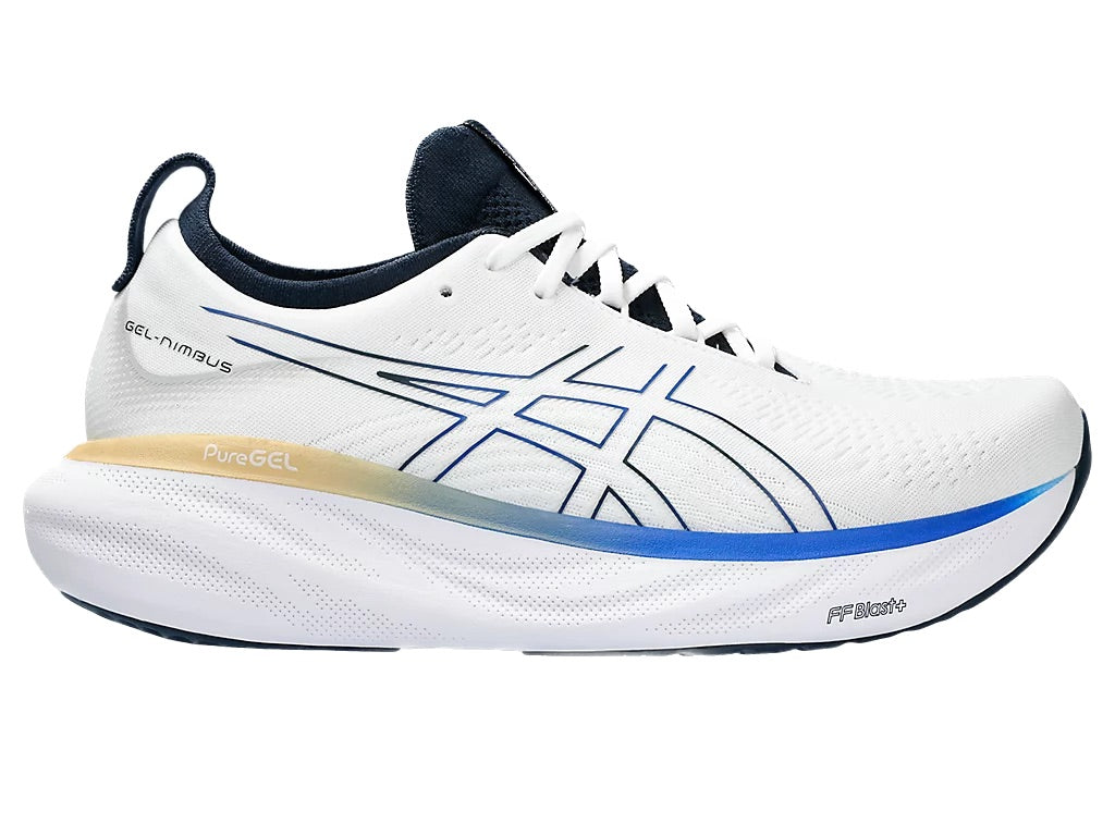 MEN'S NIMBUS 25