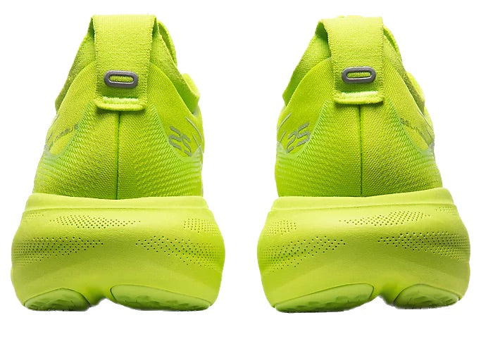 MEN'S NIMBUS 25