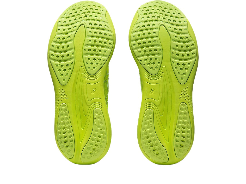 MEN'S NIMBUS 25