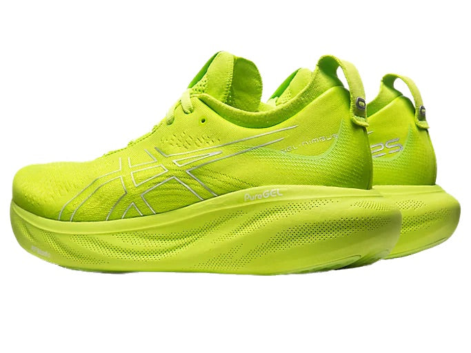 MEN'S NIMBUS 25
