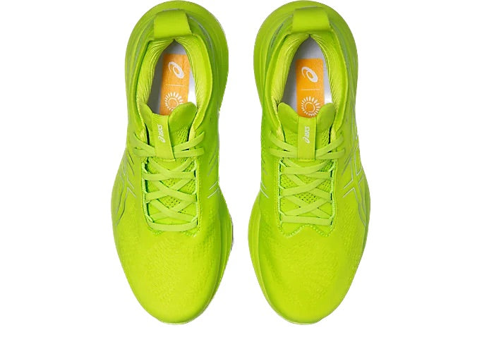 MEN'S NIMBUS 25