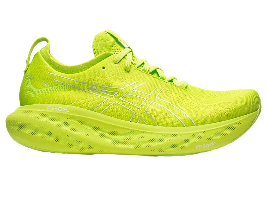 MEN'S NIMBUS 25