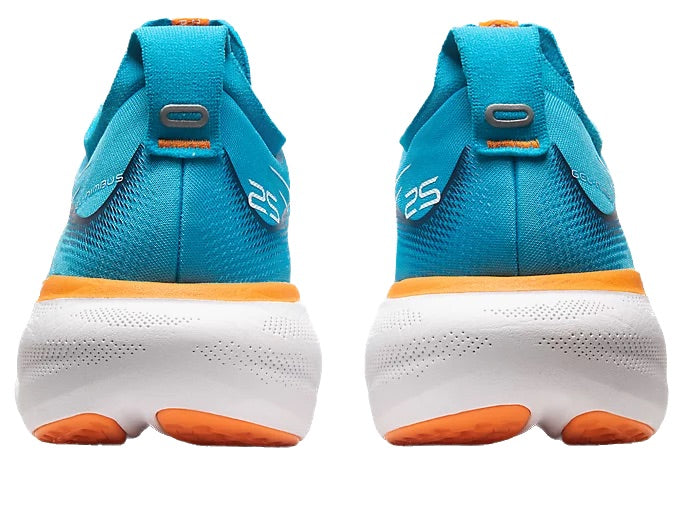MEN'S NIMBUS 25