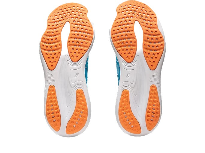 MEN'S NIMBUS 25