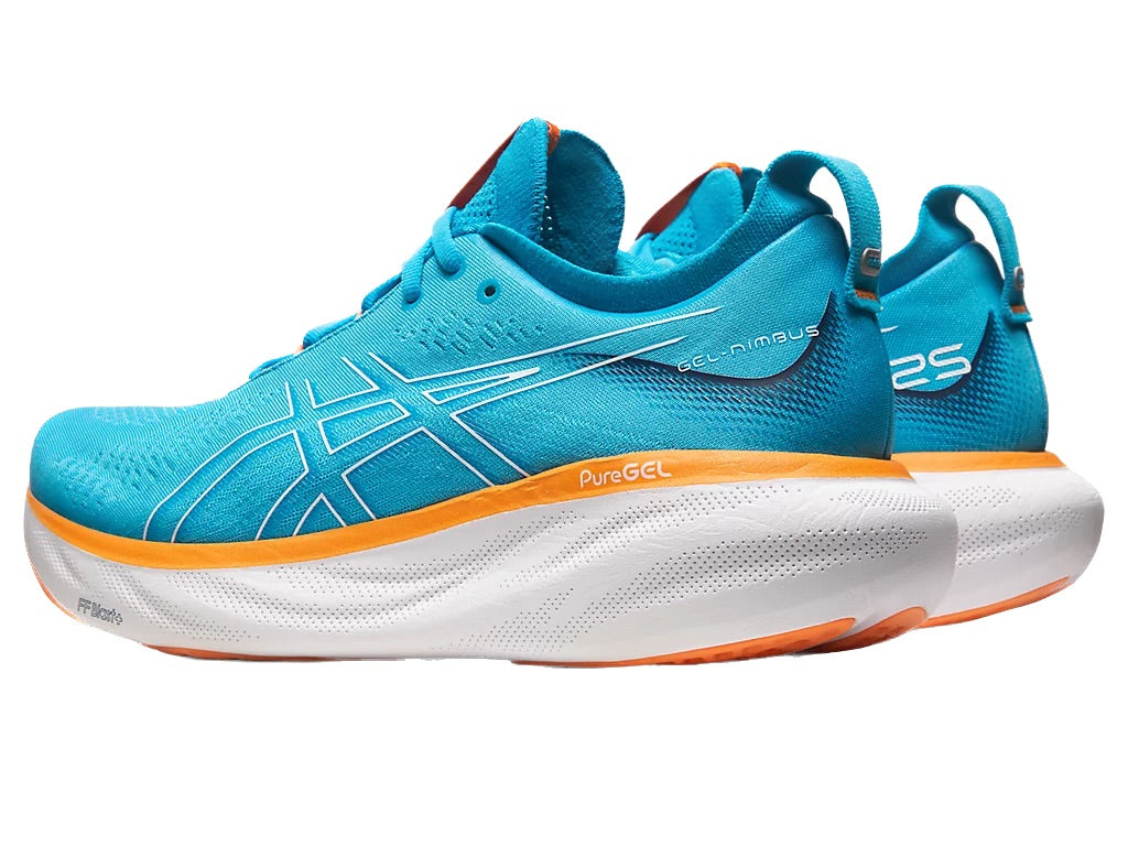 MEN'S NIMBUS 25