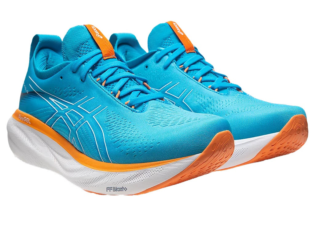 MEN'S NIMBUS 25