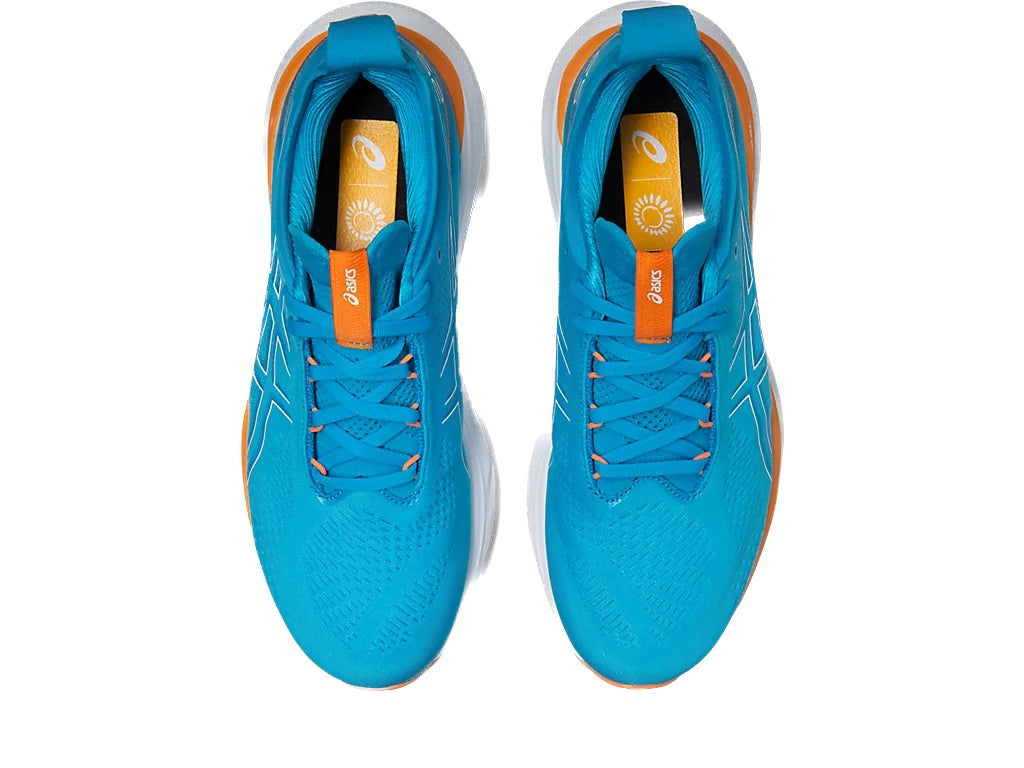 MEN'S NIMBUS 25