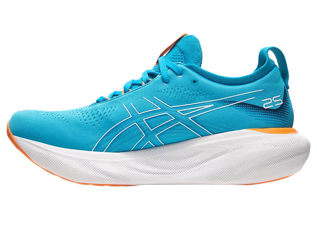 MEN'S NIMBUS 25