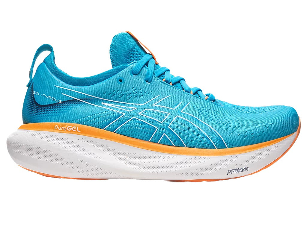 MEN'S NIMBUS 25