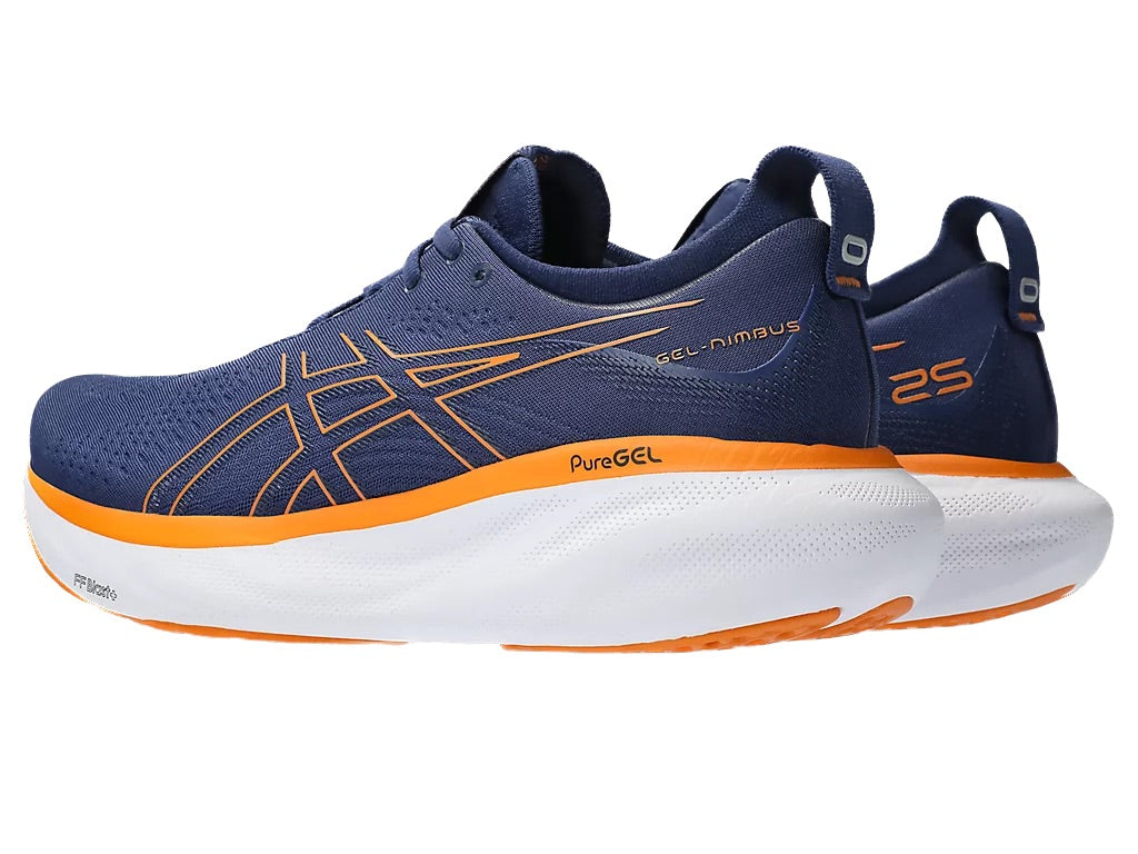 MEN'S NIMBUS 25
