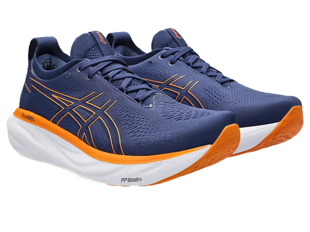 MEN'S NIMBUS 25