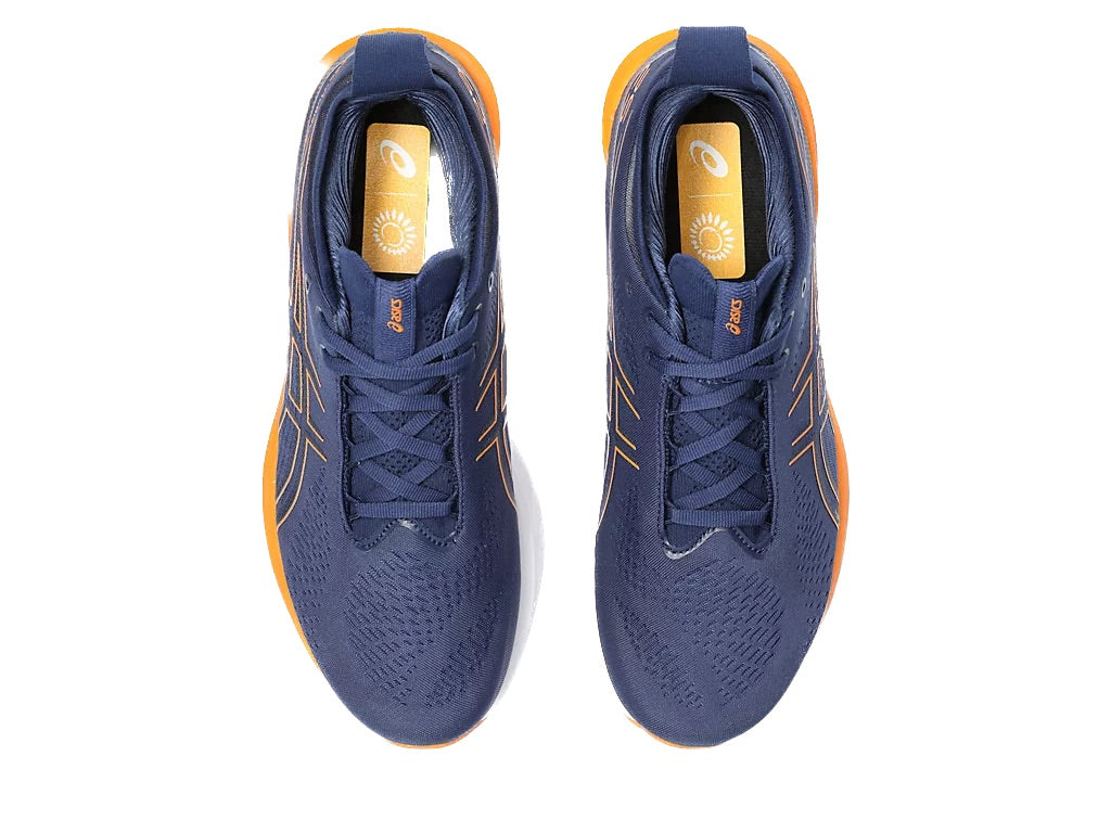 MEN'S NIMBUS 25