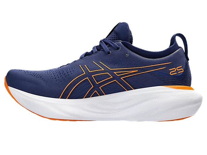 MEN'S NIMBUS 25