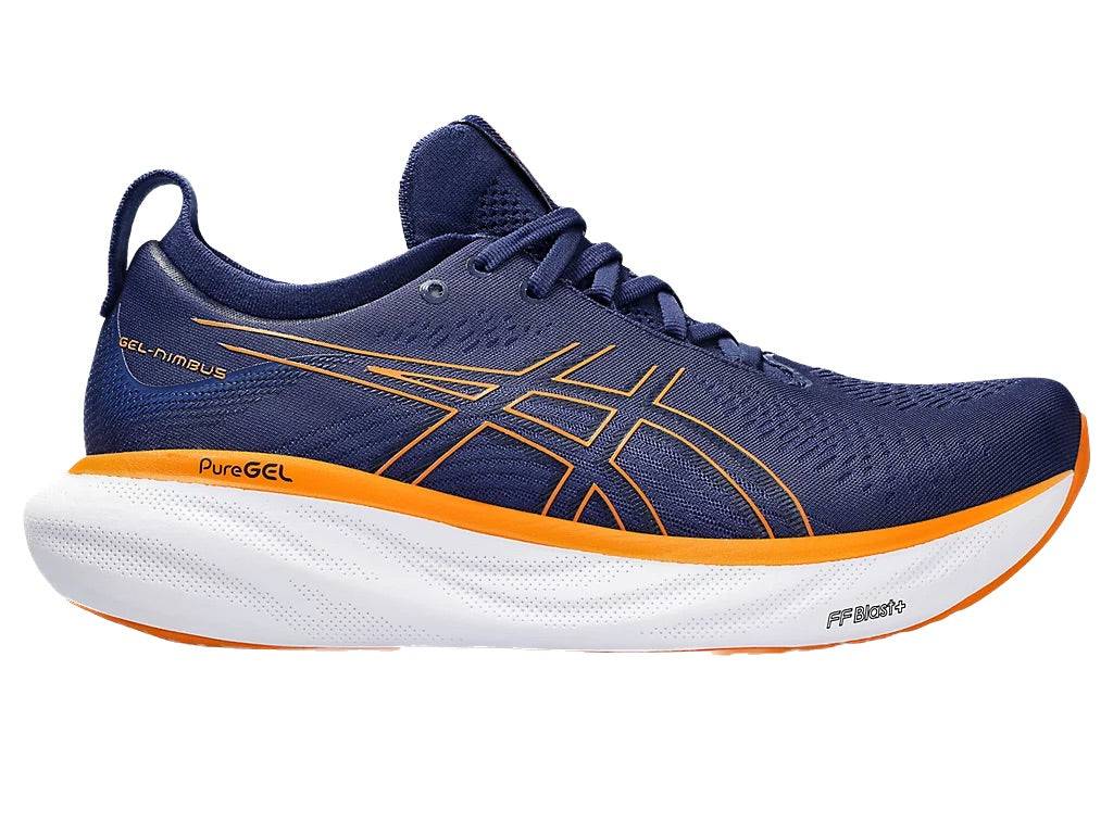 MEN'S NIMBUS 25