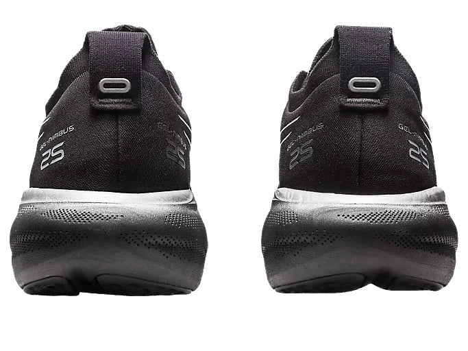 MEN'S NIMBUS 25 PLATINUM