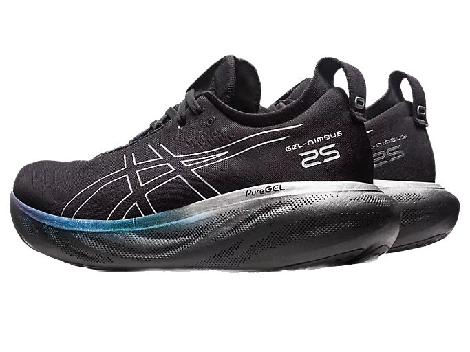 MEN'S NIMBUS 25 PLATINUM