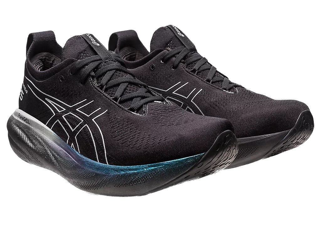 MEN'S NIMBUS 25 PLATINUM