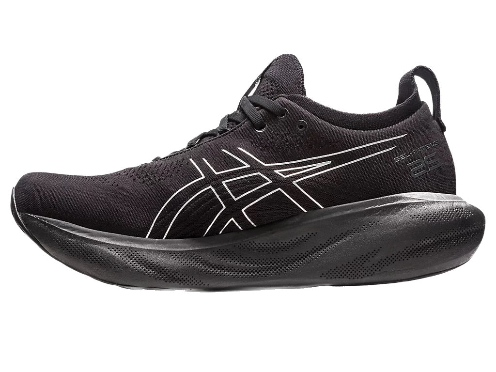 MEN'S NIMBUS 25 PLATINUM