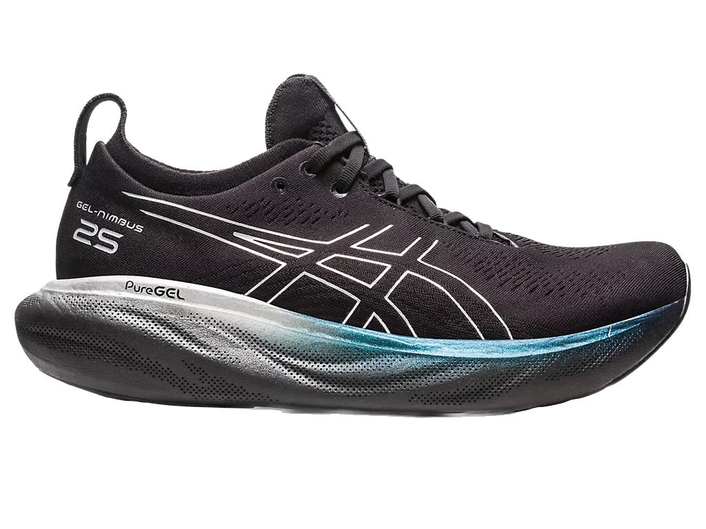 MEN'S NIMBUS 25 PLATINUM