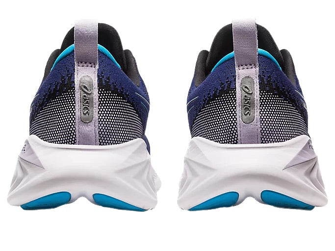 MEN'S CUMULUS 25