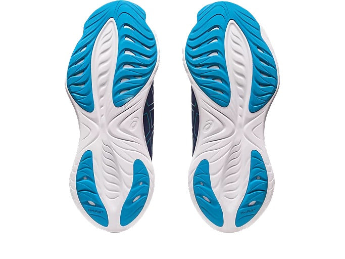 MEN'S CUMULUS 25
