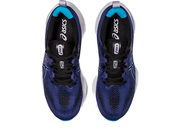 MEN'S CUMULUS 25