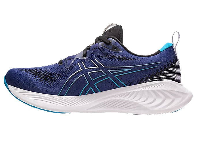MEN'S CUMULUS 25