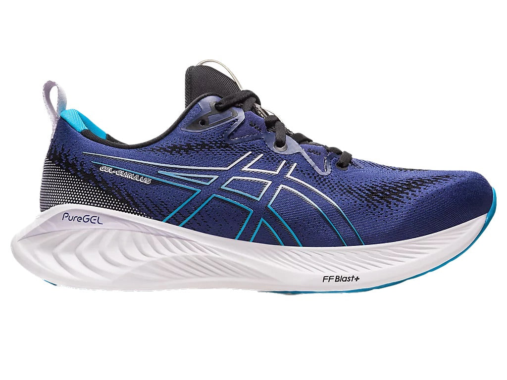 MEN'S CUMULUS 25