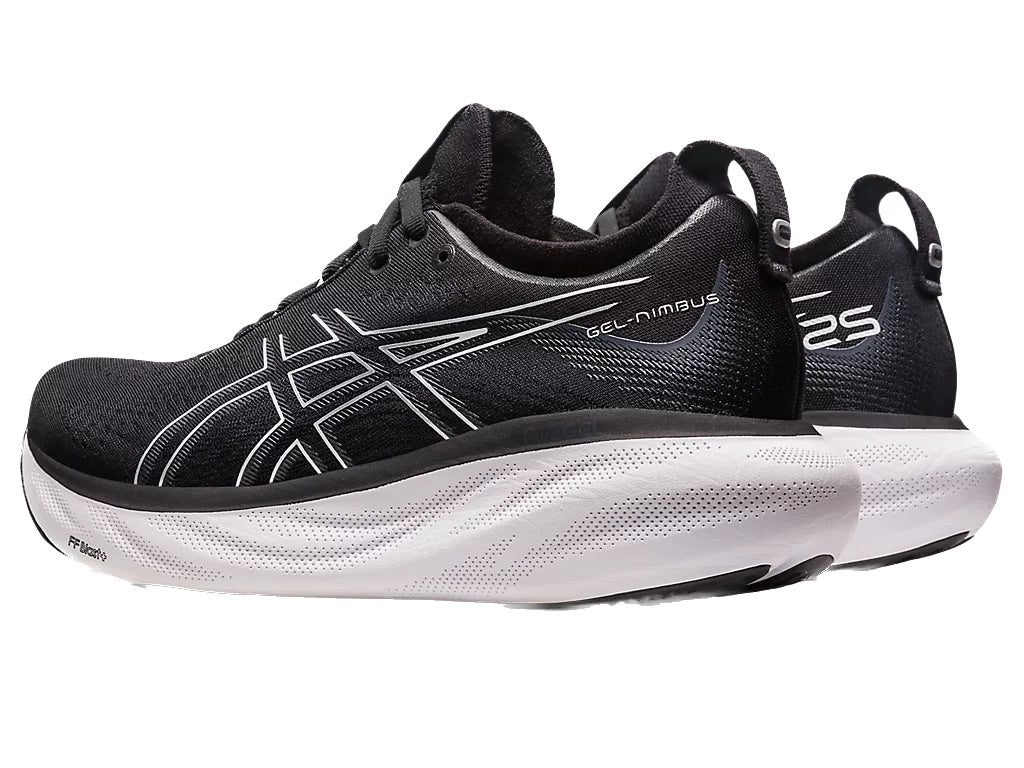 WOMEN'S NIMBUS 25