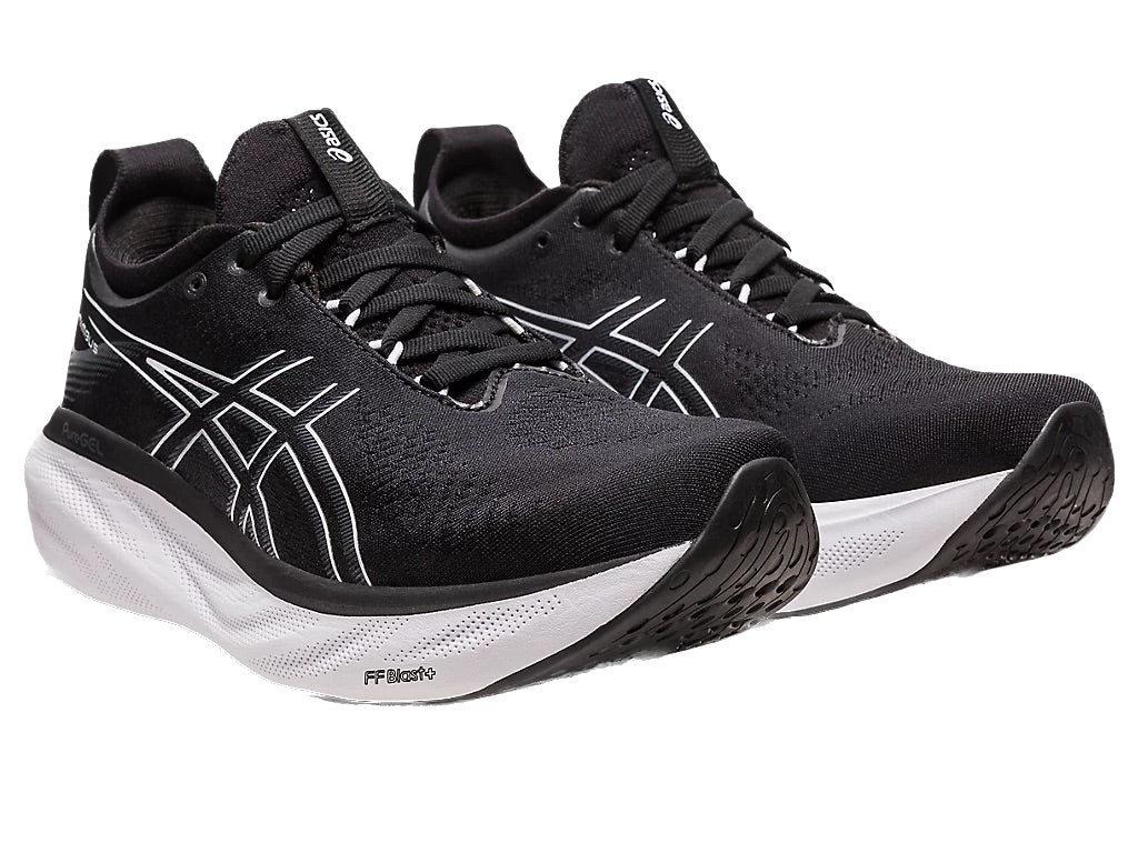 WOMEN'S NIMBUS 25