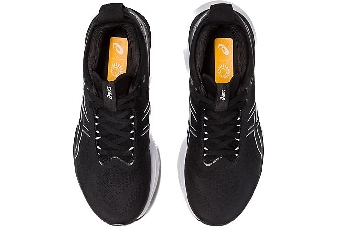 WOMEN'S NIMBUS 25