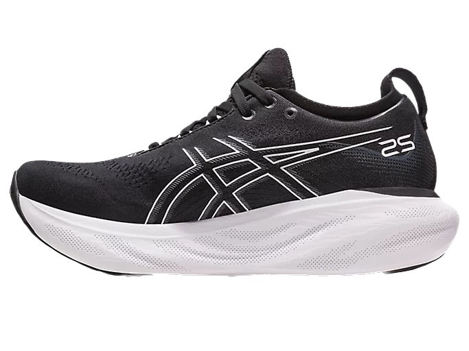 WOMEN'S NIMBUS 25